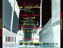 SEAN PAUL - TOMAHAWK TECHIQUE (2012) - CD 2.EL