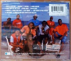 BAHA MEN - MOVE IT LIKE THIS CD 2.EL