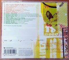 TOOTS AND THE MAYTALS - TRUE LOVE / FEAT. RYAN ADAMS JEFF BECK THE ROOTS SHAGGY CD 2.EL