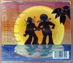 ASWAD - COOL SUMMER REGGAE CD 2.EL