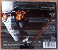SEAN PAUL - IMPERIAL BLAZE (2009) - CD+DVD 2.EL