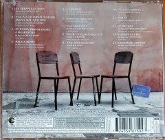 JANE BIRKIN - RENDEZ-VOUS / FEAT. BRYAN FERRY, FEIST, BRIAN MOLKO, FRANCOISE HARDY, PAOLO CONTE (2004) CAPITOL RECORDS CD 2.EL