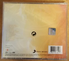 MATISYAHU LIGHT (2009) CD SIFIR