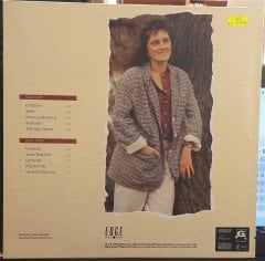 NICO - CARRY ME (1989) - PLAK 2.EL