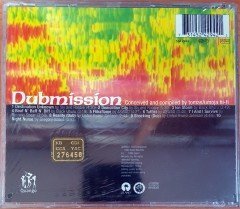 DUBMISSION / SLY & ROBBIE, ASWAD, BLACK UHURU (1996) CD SIFIR