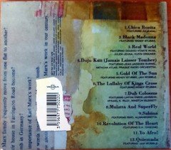 TEMPLE OF SOUND - FIRST EDITION (2002) CD 2.EL