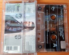 HAKAN ALTUN - HEDİYE KASET 2.EL