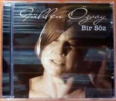 GÜLDEN ÖZSOY - BİR SÖZ (2011) - CD 2.EL