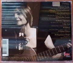 GÜLDEN ÖZSOY - BİR SÖZ (2011) - CD 2.EL