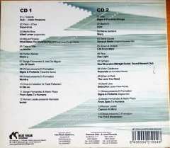 DIMAS A/K/A D-FORMATION - DIAMETRIC (2004) - 2CD BEAT FREAK RECORDINGS 2.EL