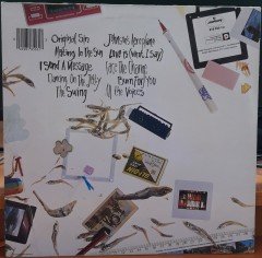 INXS - THE SWING (1984) - PLAK 2.EL