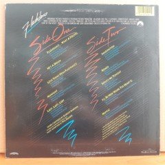 FLASHDANCE SOUNDTRACK (1983) - LP 2.EL PLAK