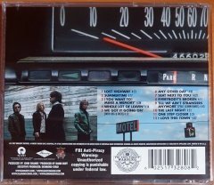 BON JOVI - LOST HIGHWAY (2007) - CD 2.EL
