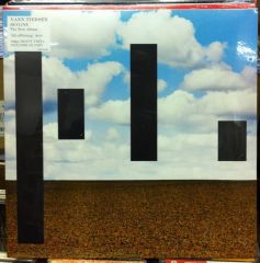 YANN TIERSEN - SKYLINE LP 180 GR SIFIR