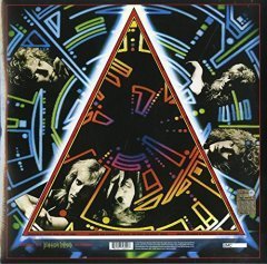 DEF LEPPARD - HYSTERIA (1987) - 2LP 180GR 2017 EDITION SIFIR PLAK