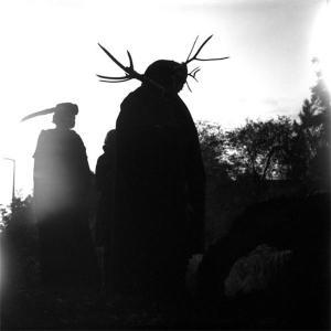 HEAD OF WANTASQUIET - DEAD SEAS (2010) - 2LP SIFIR PLAK