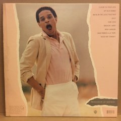 AL JARREAU - BREAKIN' AWAY (1981) 2.EL PLAK