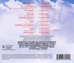 HARDBALL SOUNDTRACK (2001) CD NOTORIOUS B.İ.G. MOBB DEEP LIL BOW WOW LIL' WAYNE SIFIR