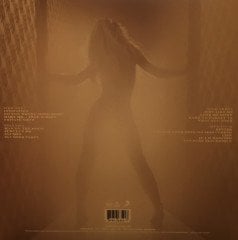 BRITNEY SPEARS - GLORY (2016) - 2PLAK SIFIR