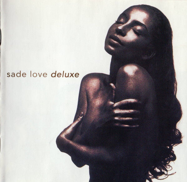 SADE – LOVE DELUXE (1992) - CD REISSUE JEWEL CASE AMBALAJINDA SIFIR