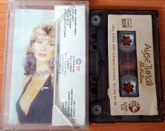 AYŞE TUNALI - KALBİM KASET 2.EL