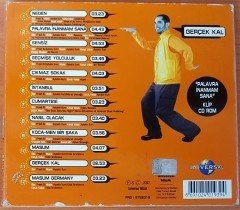 FRESH B. - GERÇEK KAL CD 2.EL