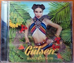 GÜLŞEN - BANGIR BANGIR (2015) - CD 2.EL