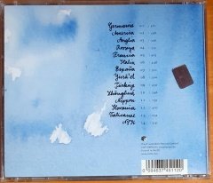 LAIBACH - VOLK (2006) - CD MUTE RECORDS 2.EL