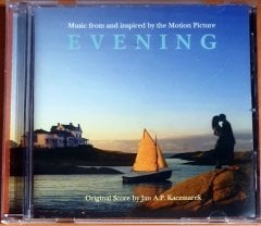 EVENING SOUNDTRACK / JAN A.P. KACZMAREK (2007) - CD 2.EL
