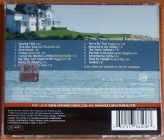 EVENING SOUNDTRACK / JAN A.P. KACZMAREK (2007) - CD 2.EL