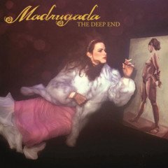 MADRUGADA - THE DEEP END (2005) - LP 180GR 2015 EDITION SIFIR PLAK