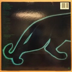AL DI MEOLA - ELECTRIC RENDEZVOUS LP 2.EL JAN HAMMER PACO DE LUCIA
