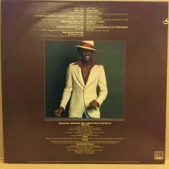 DAVID RUFFIN - WHO I AM (1975) 2.EL PLAK