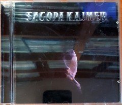 SAGOPA KAJMER - SAGOPA KAJMER CD 2.EL