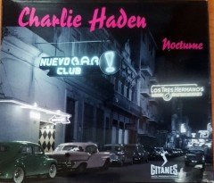 CHARLIE HADEN - NOCTURNE (2001) CD 2.EL
