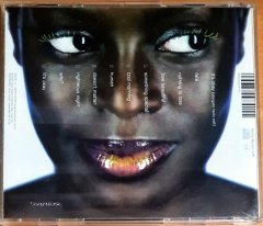 DES'REE - DREAM SOLDIER (2003) - CD 2.EL