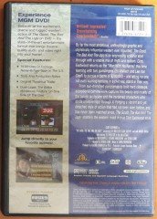 The GOOD The BAD And The UGLY - CLINT EASTWOOD - LEE VAN CLEEF - SERGIO LEONE - DVD 2.EL 1. BÖLGE TR ALTYAZI YOKTUR