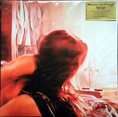 MADRUGADA - MADRUGADA (2008) - LP 180GR 2015 EDITION SIFIR PLAK