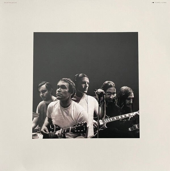 DEAFHEAVEN – 10 YEARS GONE (2020) - 2LP SIFIR PLAK