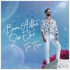 TAN TAŞÇI - BANA AŞKTAN SÖZ ETME (2018) - CD 2.EL