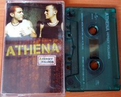 ATHENA - HERŞEY YOLUNDA KASET 2.EL