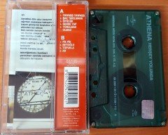 ATHENA - HERŞEY YOLUNDA KASET 2.EL