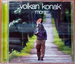 VOLKAN KONAK - MORA CD 2.EL