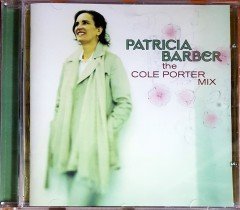 PATRICIA BARBER - THE COLE PORTER MIX (2008) BLUE NOTE CD 2.EL