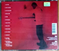 LEVENT YÜKSEL - AŞKLA (2000) DMC CD 2.EL