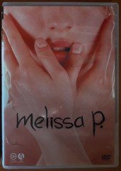 MELISSA P. - MARIA VALVERDE - LUCA GUADAGNINA - DVD 2.EL