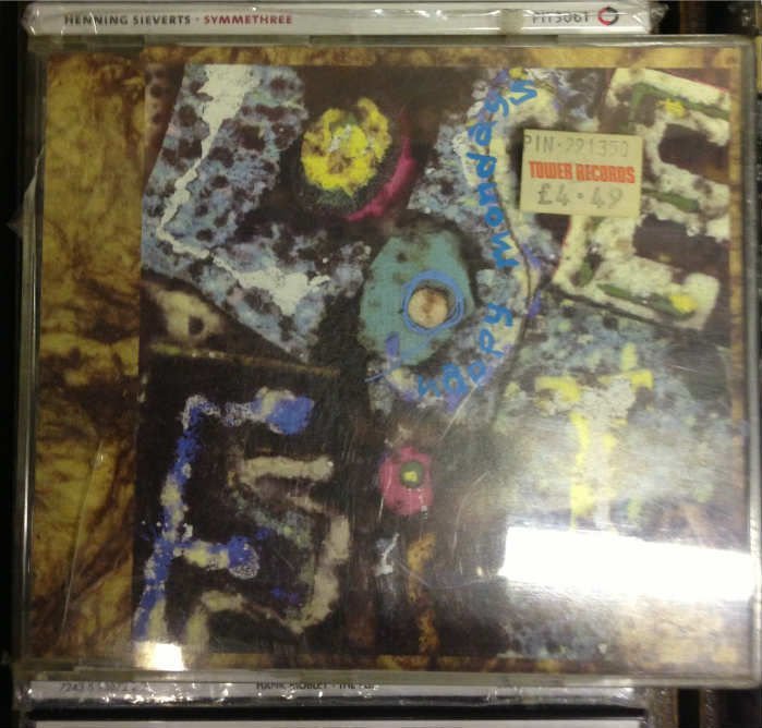 HAPPY MONDAYS LOOSE FIT CD SINGLE 2.EL