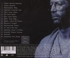 ERIC CLAPTON - FROM THE CRADLE (1994) - PLAK SIFIR