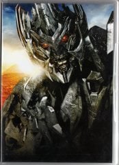TRANSFORMERS REVENGE OF THE FALLEN - 2DVD 2.EL