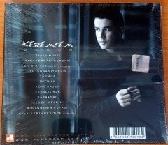 KEREMCEM - DOKUN CD SIFIR